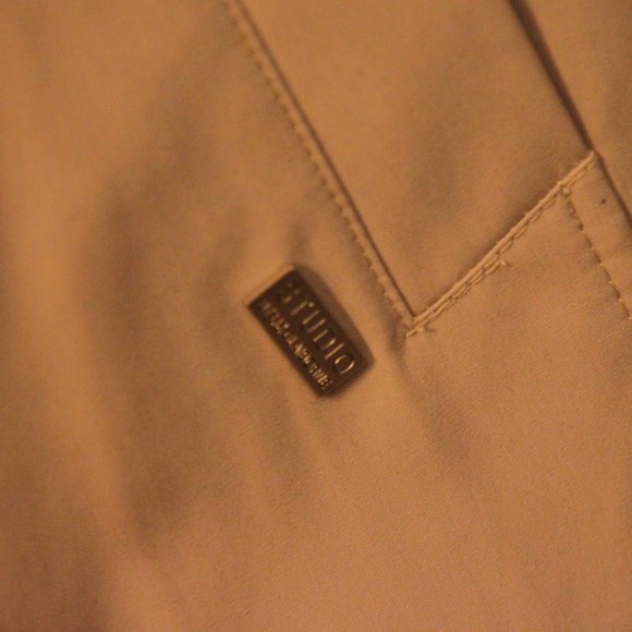 Small women's coat, Studio by Liz Claiborne - Picture 7 of 7